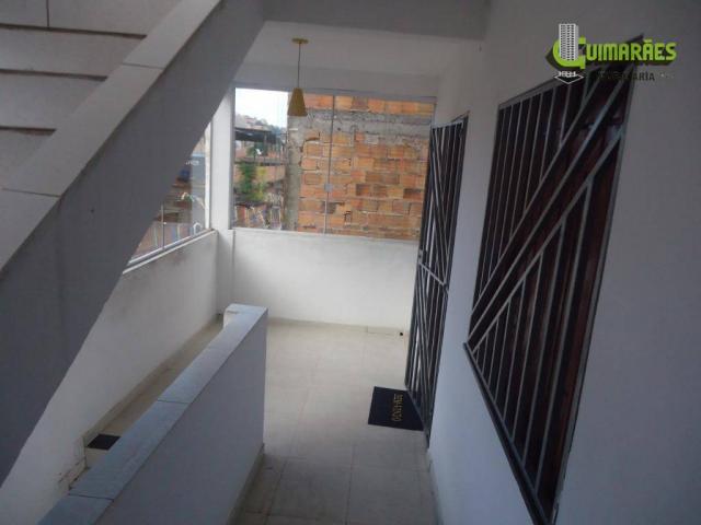 Casa com 5 dormitórios - Lobato - Foto 5