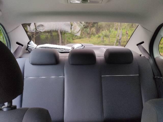 Vendo-> Voyage 1.6 Comfortline MSI 2017/2017 completo R$ 45.000 - Foto 7
