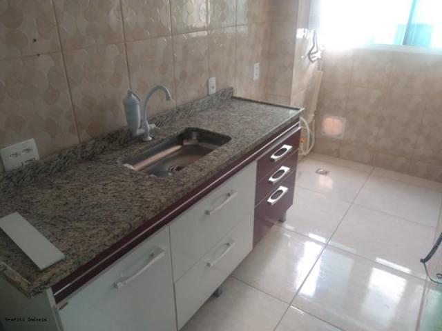 Apartamento 2 Quartos para Venda em Rio de Janeiro, Cosmos, 2 dormitórios, 1 banheiro, 1 v - Foto 14
