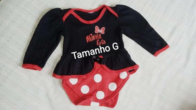 Combo Menina