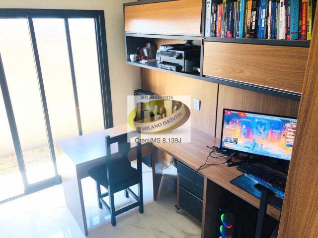 Casa de condomínio à venda com 3 dormitórios cod:451 - Foto 16
