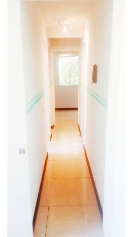 Alugo ótimo ap, Anil, 3 qts, s/fiador, s/deposito - R$1600,00