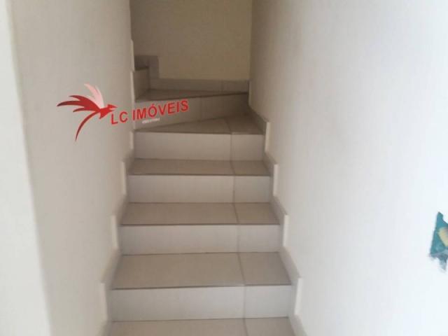 Casa à venda com 3 dormitórios em , cod:CS3539RI - Foto 9