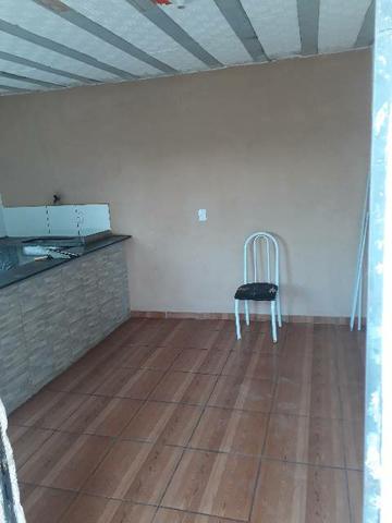 Alugo Casa no santo Agostinho - Foto 12