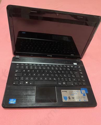 Notebook WIN - Foto 2