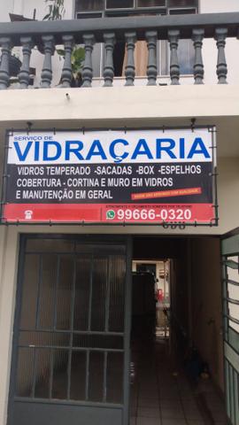 Vidros - Foto 2