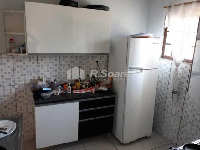 Casa à venda com 2 dormitórios em Praça seca, Rio de janeiro cod:VVCA20138 - Foto 9