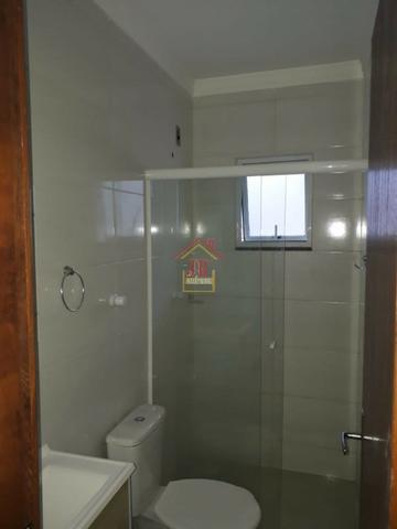 AL@-Apartamento com 02 dormitórios, banheiro social, cozinha, - Foto 8