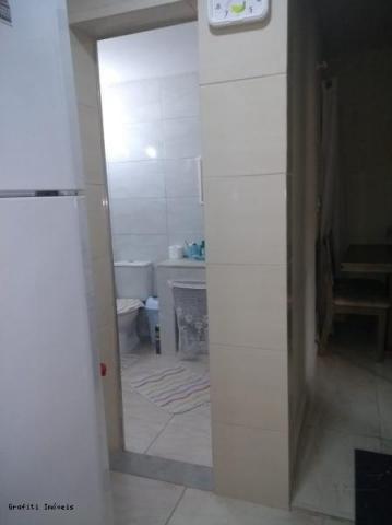 Apartamento para Locação em Rio de Janeiro, Campo Grande, 2 dormitórios, 1 suíte, 1 banhei - Foto 15