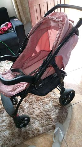 Carrinho de bebe