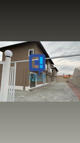 Maravilhosas casas Duplex de primeira locação em Itaipuaçu - Foto 7