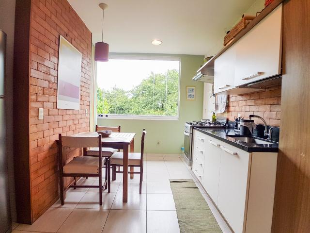 Apartamento à venda, 3 quartos, 1 vaga, Jardim Botânico - RIO DE JANEIRO/RJ - Foto 17