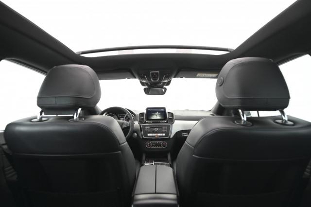 MERCEDES-BENZ GLE 400 HIGHWAY 3.0 V6 4MATIC /2017 - Foto 6