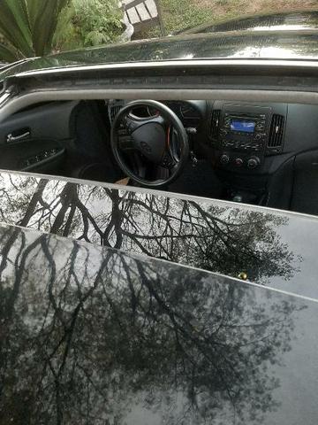 Hyundai i30 teto solar - Foto 8