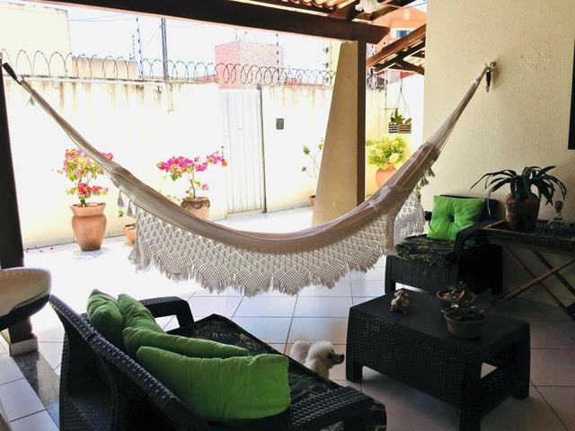 Casa Situada no bairro de Nova Parnamirim com excelente localização - Foto 6