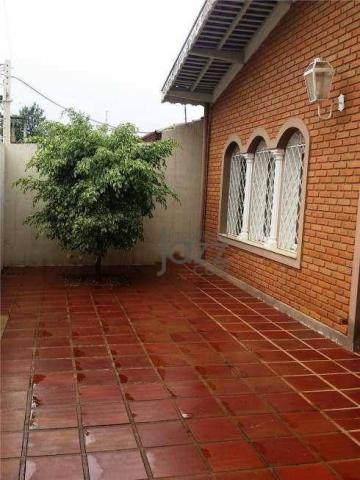 Oportunidade! Ótima Casa com 3 dormitórios à venda, 230 m² por R$ 580.000 - Jardim Paraíso - Foto 5