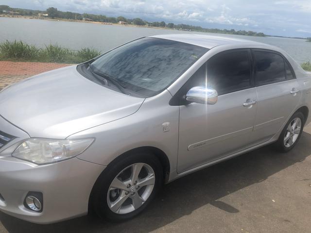Carro de boa procedência, pneus novos Michelin, manual, ótima procedência - Foto 7