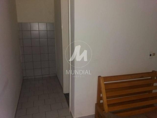 Casa para alugar com 2 dormitórios em Higienopolis, Ribeirao preto cod:46111 - Foto 7