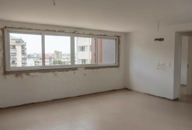 Apartamento dois dormitórios - Foto 9