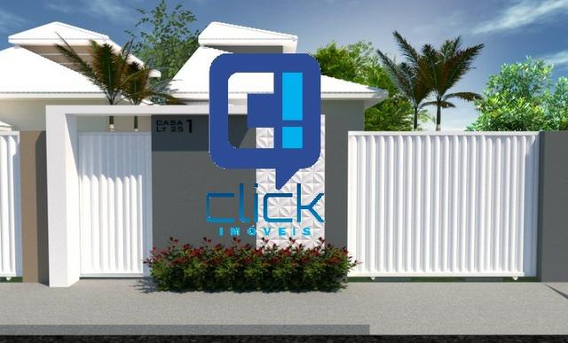 Maravilhosa casa Linear na melhor área de Itaipuaçu! - Foto 5