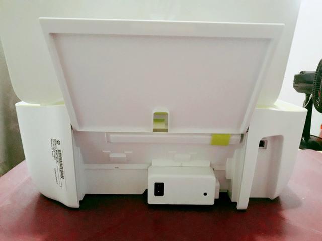 Impressora HP - Foto 3