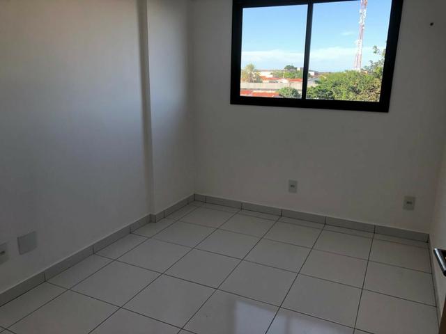 Residencial Alvorada - 75m² 3Qts 2Vagas (Pronto pra Morar) Em Lagoa Nova - O.F.E.R.T.A - Foto 3