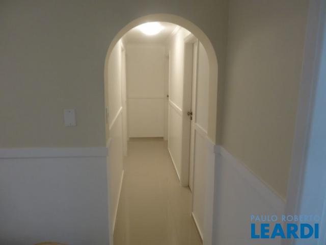Apartamento para alugar com 3 dormitórios em Chácara santo antonio, São paulo cod:434388 - Foto 2