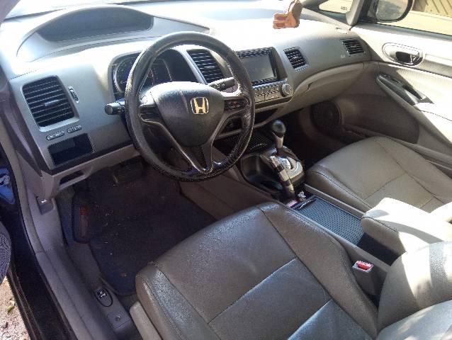 Honda Civic - Foto 3