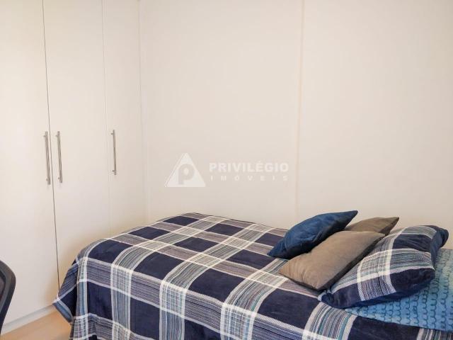 Apartamento à venda, 3 quartos, 1 vaga, BARRA DA TIJUCA - RIO DE JANEIRO/RJ - Foto 14