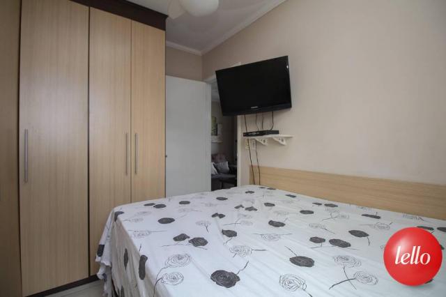 Apartamento para alugar com 2 dormitórios em Belém, São paulo cod:211579 - Foto 8