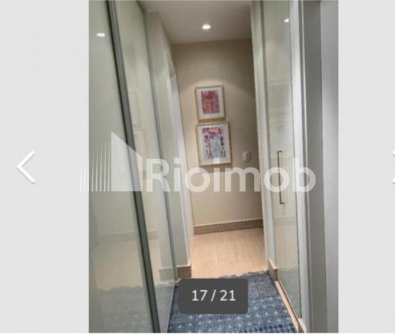 Apartamento à venda com 3 dormitórios em Mangaratiba, Mangaratiba cod:3668 - Foto 11