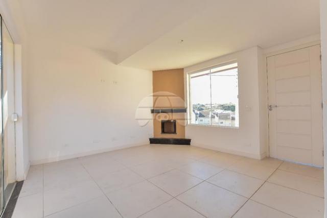 Casa à venda com 3 dormitórios em Abranches, Curitiba cod:147432 - Foto 4