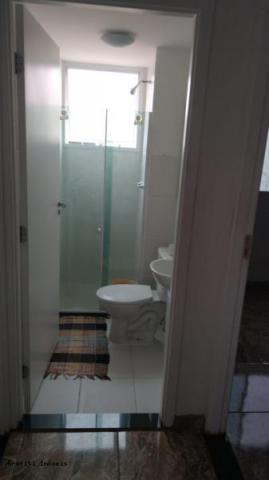 Apartamento 2 Quartos para Venda em Rio de Janeiro, Cosmos, 2 dormitórios, 1 banheiro, 1 v - Foto 8
