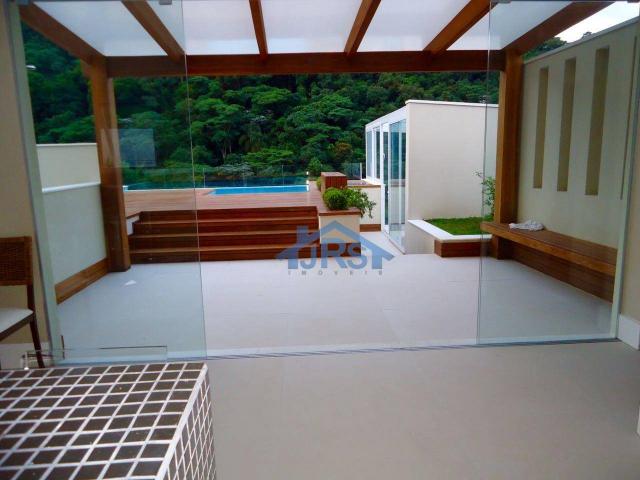 Alphasitio Sobrado com 3 dormitórios à venda, 580 m² por R$ 2.544.000 - Tamboré - Santana - Foto 11