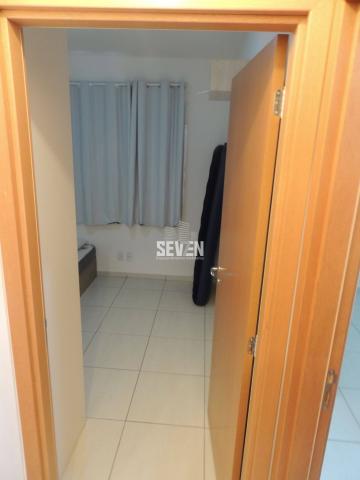 Apartamento para alugar com 2 dormitórios em Jardim infante dom henrique, Bauru cod:194 - Foto 15