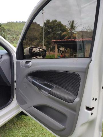 Vendo-> Voyage 1.6 Comfortline MSI 2017/2017 completo R$ 45.000 - Foto 4
