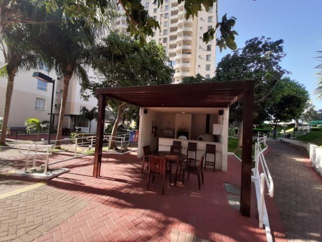 (Andar Alto ) Vita Clube com 89m² 3Qts 2Vagas - O.F.E.R.T.A - Traga sua Proposta - Foto 6