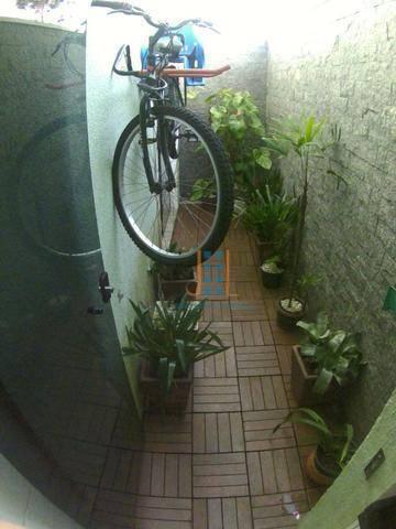 Sobrado em condomínio três quartos sendo uma suíte no Pinheirinho - Foto 20