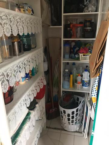 Alugo apartamento Barra da Tijuca - Foto 17