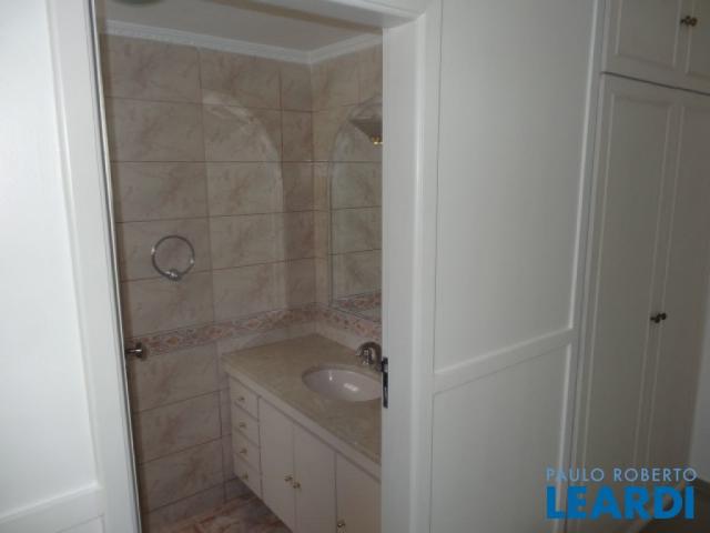 Apartamento para alugar com 3 dormitórios em Chácara santo antonio, São paulo cod:434388 - Foto 15