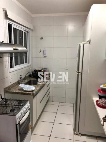 Apartamento para alugar com 2 dormitórios em Jardim infante dom henrique, Bauru cod:107 - Foto 11