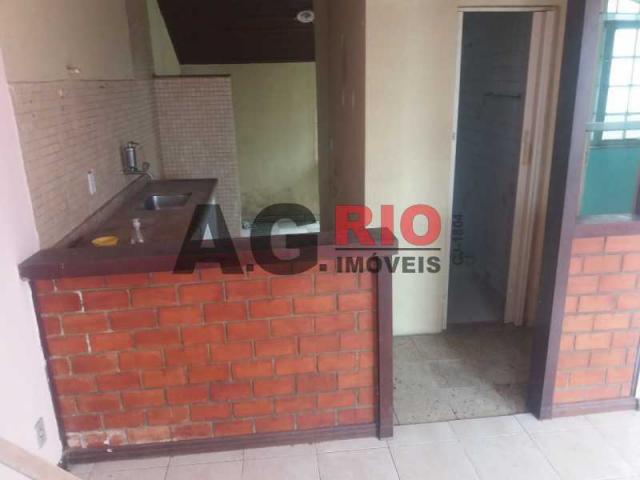 Casa para alugar com 1 dormitórios em Tanque, Rio de janeiro cod:TQCA10002 - Foto 8