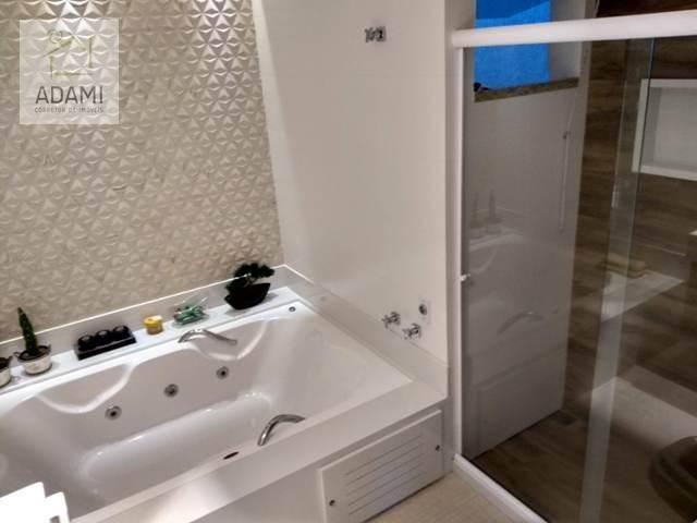 Excelente Casa Duplex, de Alto Padrão, no bairro Costazul. - Foto 11