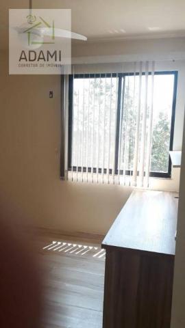 OPORTUNIDADE DE COMPRA APARTAMENTO 2 QUARTOS CONDOMINIO FECHADO COM PISCINA E SAUNA. - Foto 12