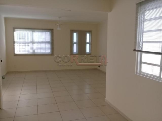 Casa para alugar com 3 dormitórios em Icaray, Aracatuba cod:L1268 - Foto 5