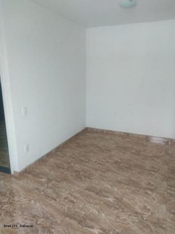 Apartamento 2 Quartos para Venda em Rio de Janeiro, Cosmos, 2 dormitórios, 1 banheiro, 1 v - Foto 18