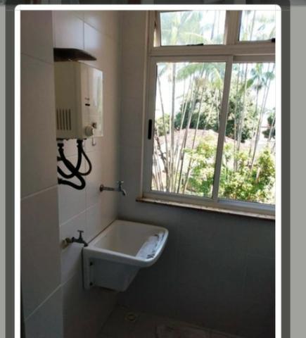 Alugo Apartamento 1 quarto Taua Ilha do Governador - Foto 7