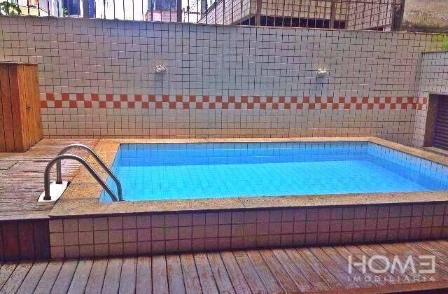 Apartamento com 3 dormitórios à venda, 96 m² por R$ 550.000 - Recreio dos Bandeirantes - R - Foto 8