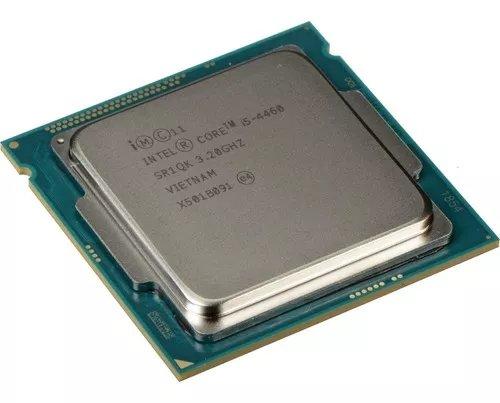 Processador i5 4460