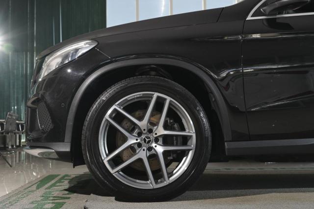 MERCEDES-BENZ GLE 400 HIGHWAY 3.0 V6 4MATIC /2017 - Foto 5